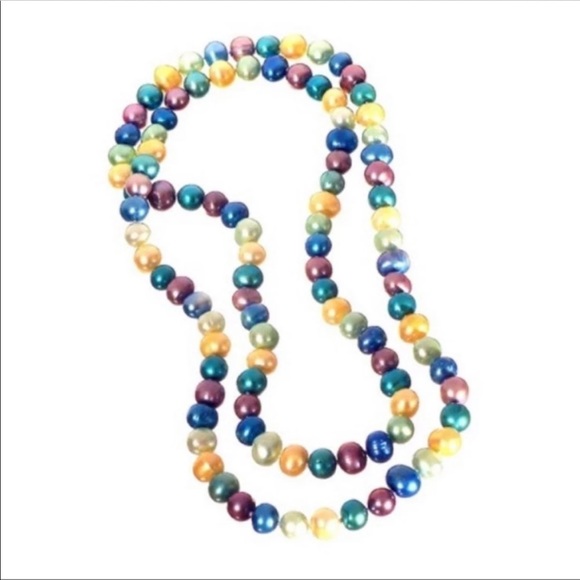Pearl Necklace - Picture 1 of 2